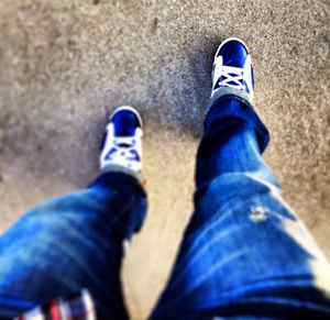 Meet your Posher, Gregory